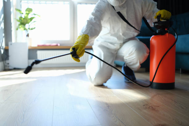 Reliable Trauma Scene Cleanup contractor in Ashton, ID by Dulley Family Biohazard Services